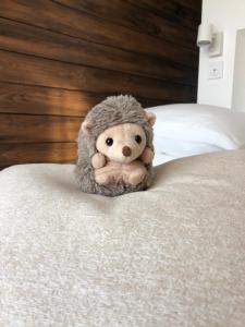 Appartements Felix Le Renfrogne Aubagne-Cassis-Aix en Provence : photos des chambres