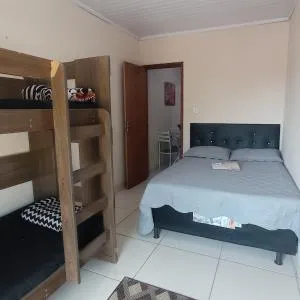 Apto Antonio 3 - 圣弗朗西斯科-迪伊塔巴波阿纳