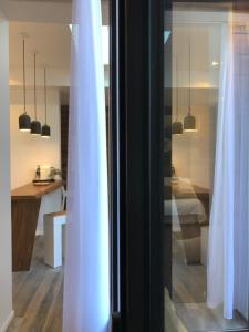 Appartements Felix Le Renfrogne Aubagne-Cassis-Aix en Provence : photos des chambres