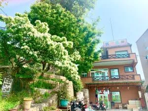 Myhome Homestay - T'ieh-pan