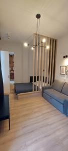 Kościuszki Green Apartment