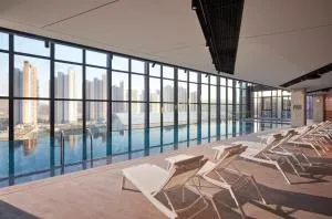 Take Hotel Seoul Gwangmyeong - Jūrin-ri