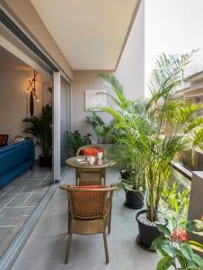 El Reino Elegant 2&3BHK Apartments Near to Candolim