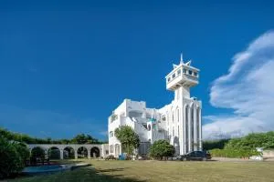 夏日澄藍The Charming Land - Chung-liao