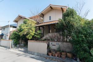 Villa Regalo pure hot spring