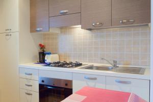 Studio Apartment Noemi