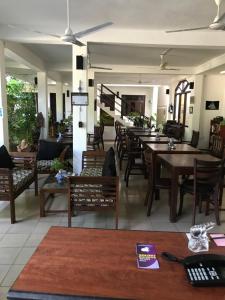 Unawatuna Beach Bunglow