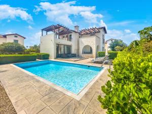 Kymma Villa #16 - 4hvězdičkové hotely ve městě Ayia Napa