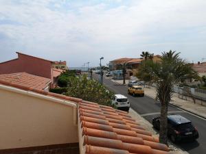 Appartements Appart.2 _ T3 - 4 pers - 150 m/mer tout confort : photos des chambres