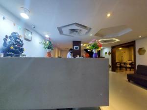 Orbit Hotel - Bagdogra