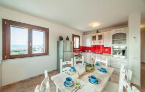 LOVELY APARTMENT IN CASTELSARDO img11
