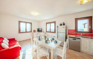 LOVELY APARTMENT IN CASTELSARDO img12