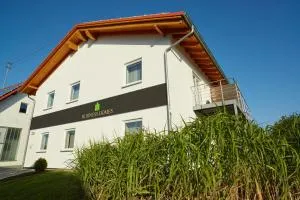 Business Homes - Das Apartment Hotel - Dossingen