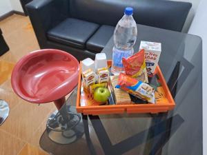 Departamento completo en el centro de Buenos Aires