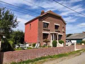 Maisons de vacances LE BIEn Zen : photos des chambres