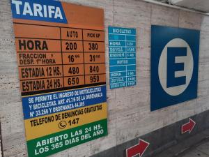 Departamento completo en el centro de Buenos Aires