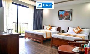 S79 Happy Hana Hotel Phu Quoc
