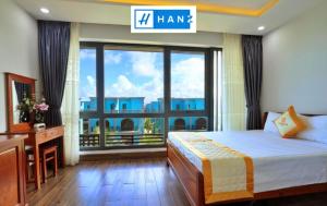 S79 Happy Hana Hotel Phu Quoc