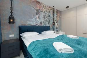 Mielno Sea Lake Apartment by Renters