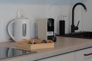 Mielno Sea & Lake Apartment by Noclegi Renters