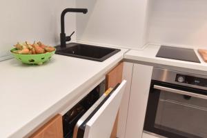 Full of light, relaxing, calming apartment in BD