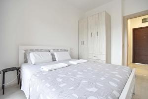 Full of light, relaxing, calming apartment in BD