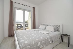 Full of light, relaxing, calming apartment in BD