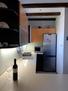 Split center Rosita apartment