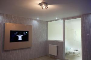 LVC,LAC & NYC Apartshotel Faleza