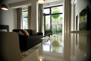 Connect Living Apartments