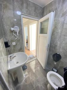 ANA GÜNEY Apart Otel