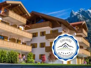 Ferienwohnung Marktstüberl - Mittenwald