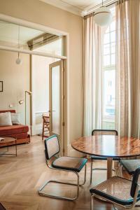 Villa Theatro Heritage Apartments