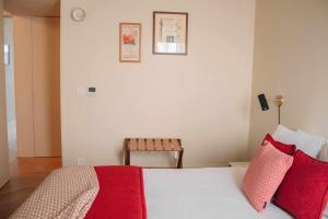 Villa Theatro Heritage Apartments