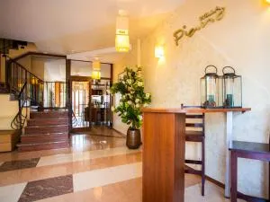 Willa Piano - Tolkmicko