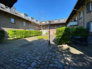 Denkmalschutz - Zentral - Haustiere - Messe