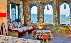 Shivohum Adventure Retreat