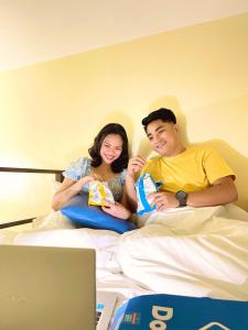 airobedz MANILA - A Value Hotel