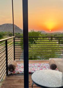 Shivohum Adventure Retreat