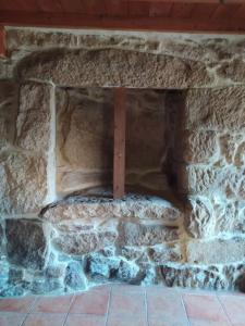 Casa Amil da Vilaboa, Allariz