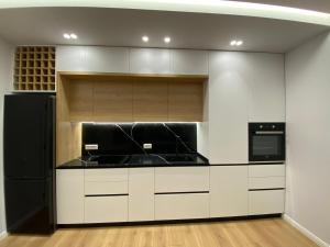 8th Floor Luxury Apartament Tirana