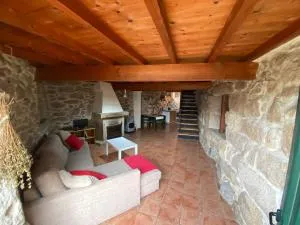 Casa da Vilaboa, Allariz - Taboadela