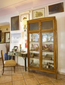 Hotel Villa Maria Ischia Porto