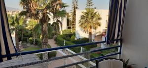 Apartamento dos dormitorios en Urbanizacion Playa de Baria I Vera Almería