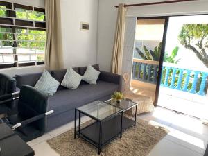 Crystal Apartments Seychelles SeaView Ground Floor