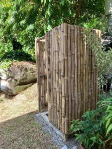 Crystal Apartments Seychelles SeaView Ground Floor