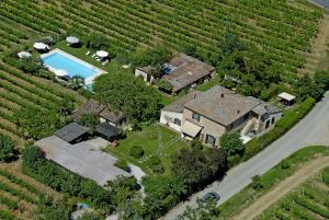 Agriturismo Il Fienile