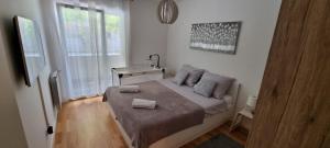 City Style Apartment-New Zagreb