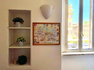 Trastevere Rome’s Heart charming appartment 888