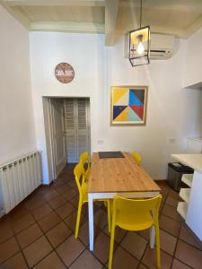 Trastevere Rome’s Heart charming appartment 888
